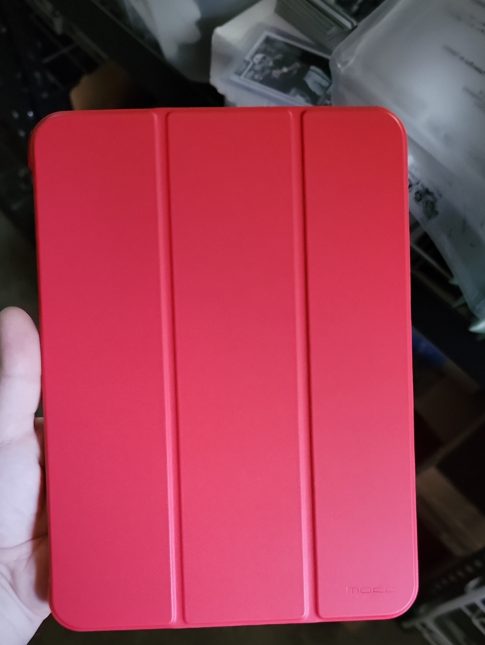 Apple Ipad 10th/11th Generation Case